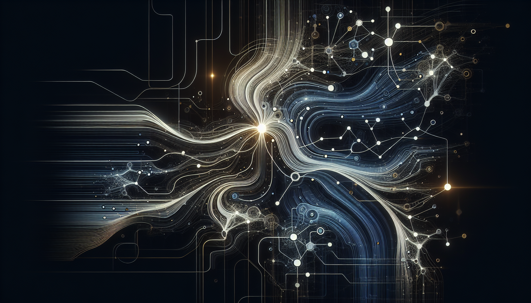 AI Research Visualization